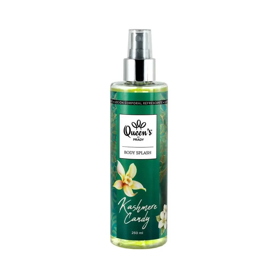 BRUME parfumée - KASHMERE CANDY