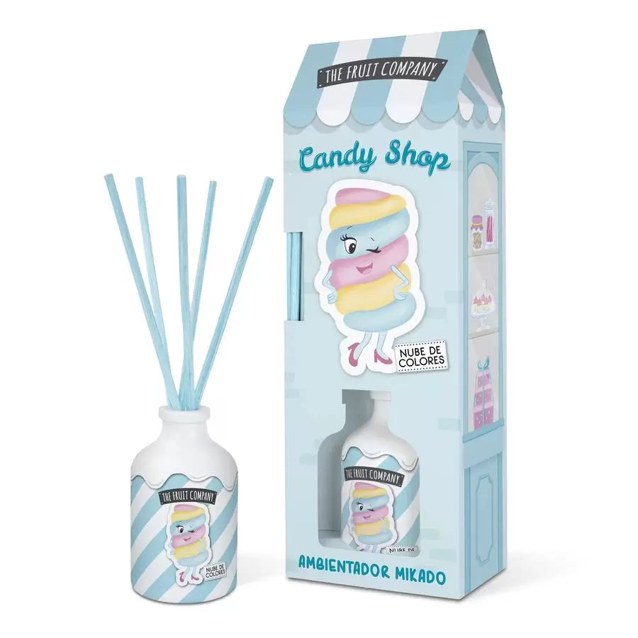 MIKADO - THE FRUIT COMPANY - NUAGE BONBON