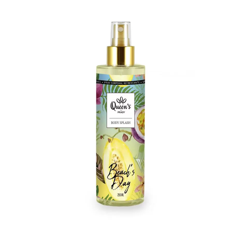 Brume parfumée - Beach's Day