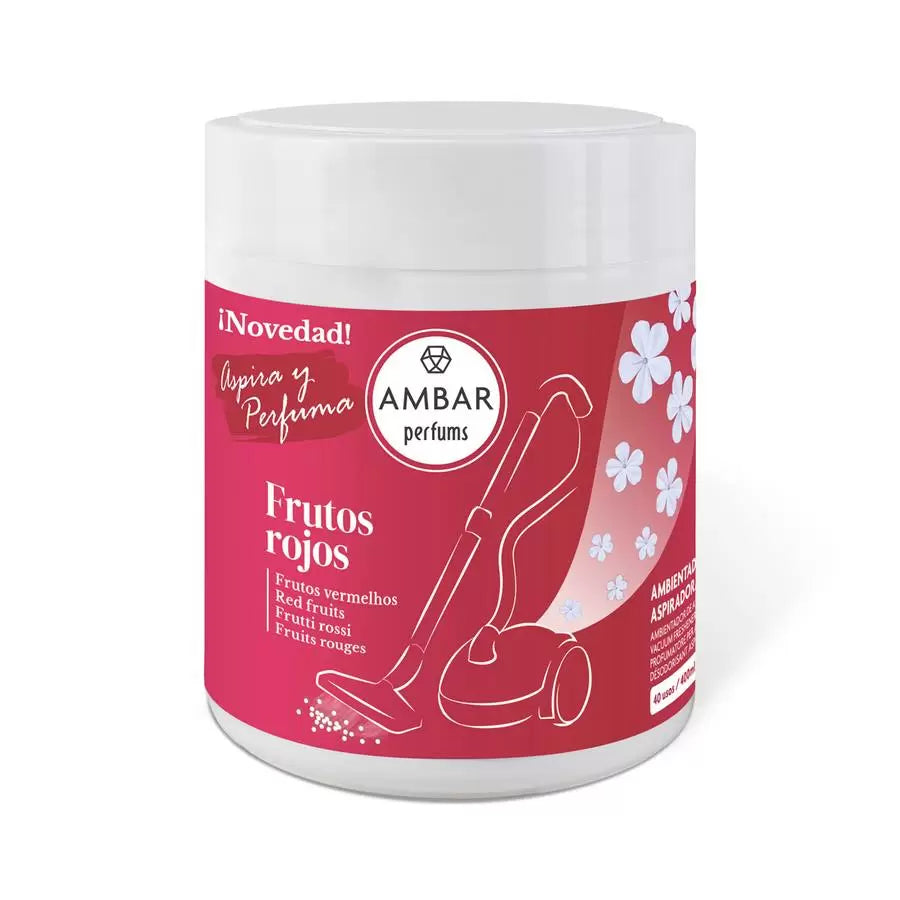 Parfum aspirateur - Fruit rouge