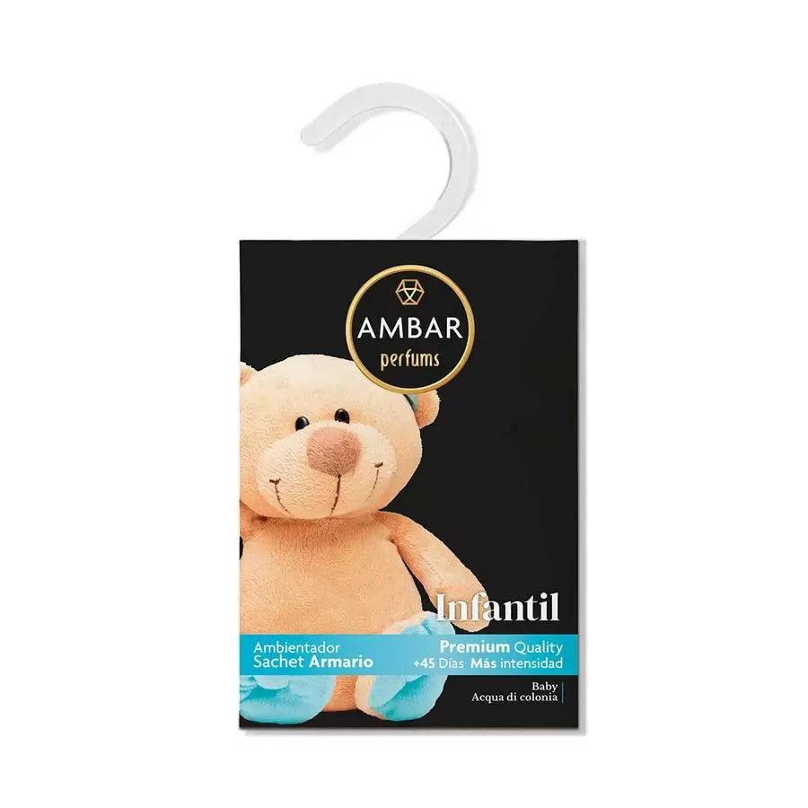 Sachet pour penderie Enfant