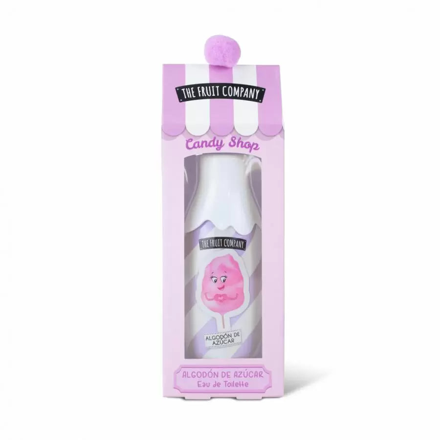 Eau de toilette - Barbe à Papa