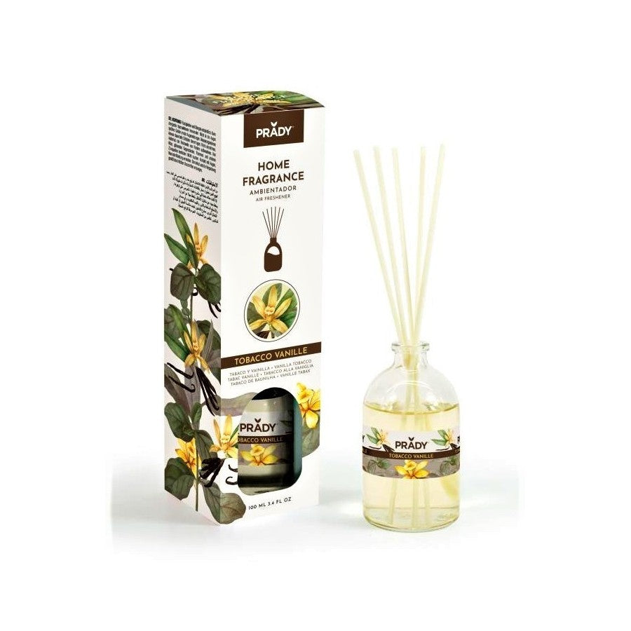 Mikado Cannelle Vanille