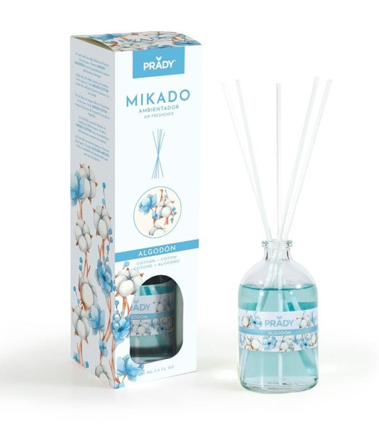 Mikado Coton