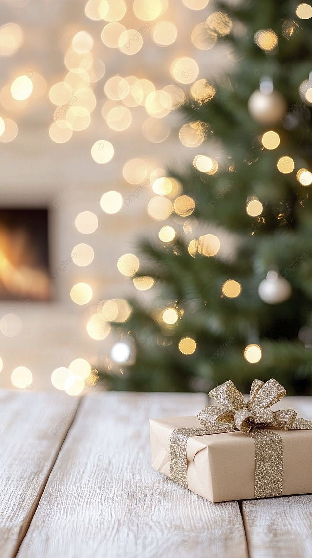 Les Trésors de Noël