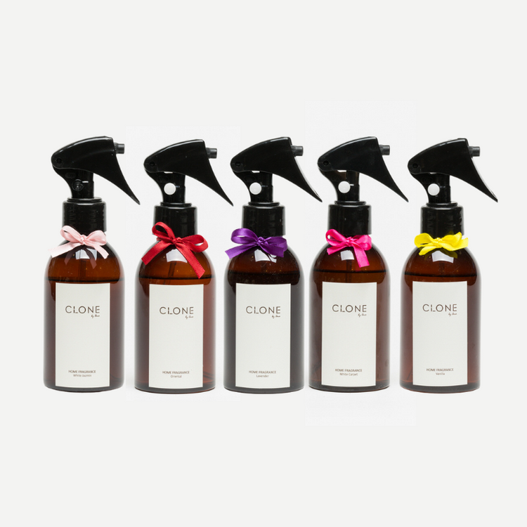 Spray d'ambiance Clone
