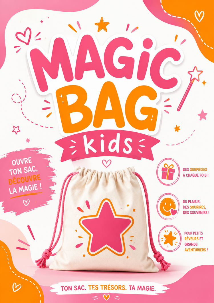 Magic Bag