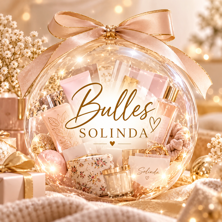 Bulles Solinda