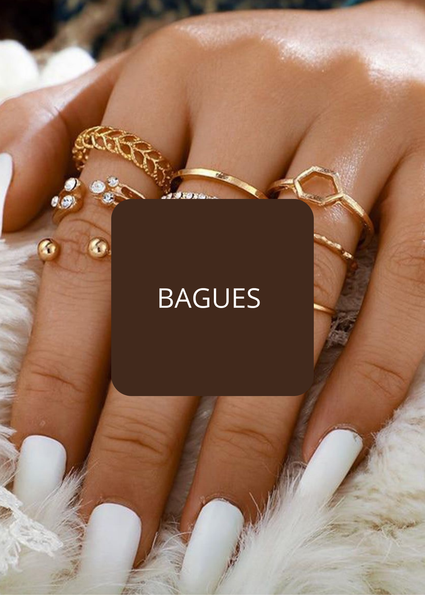 Bagues