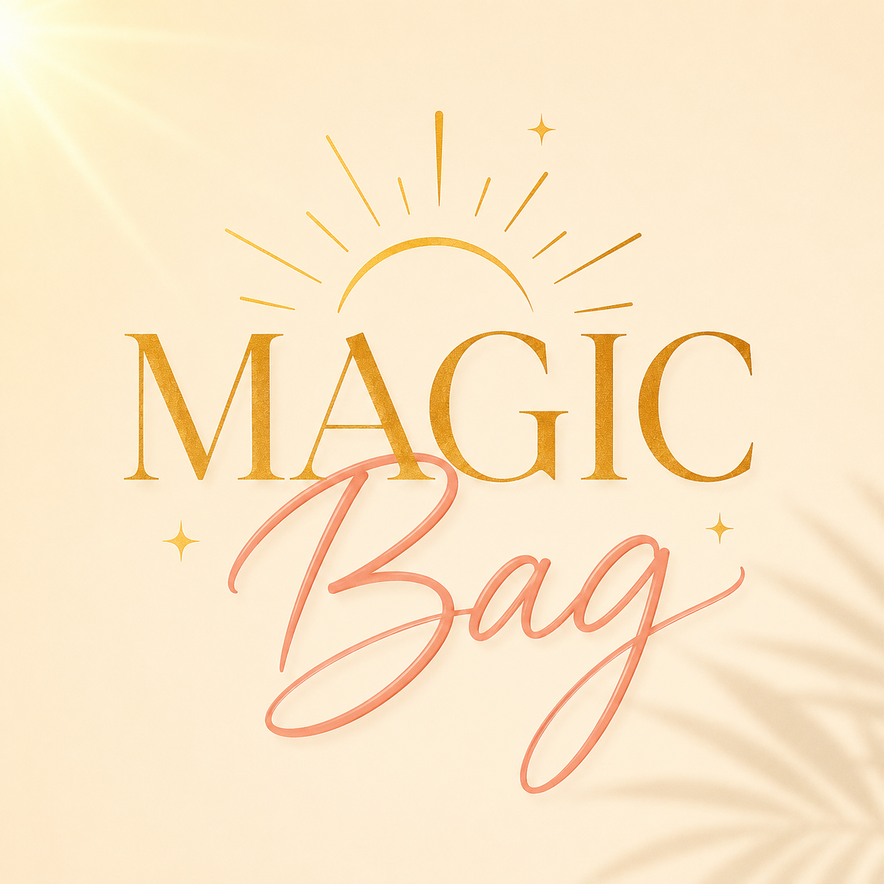Magic Bag 🎁