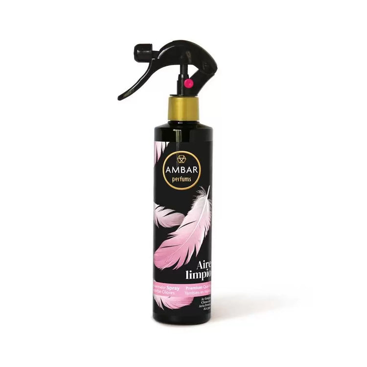 Spray d'ambiance