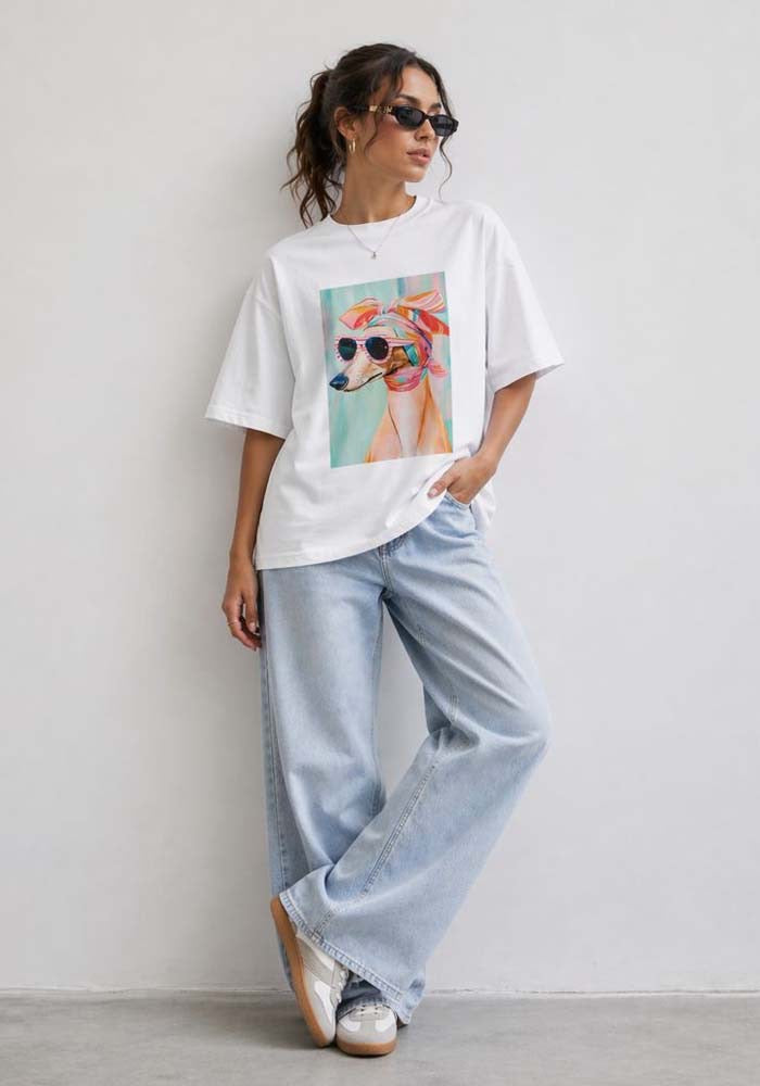 T-shirt Dog