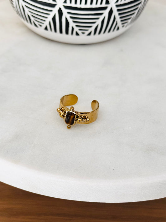 Bague Cléa