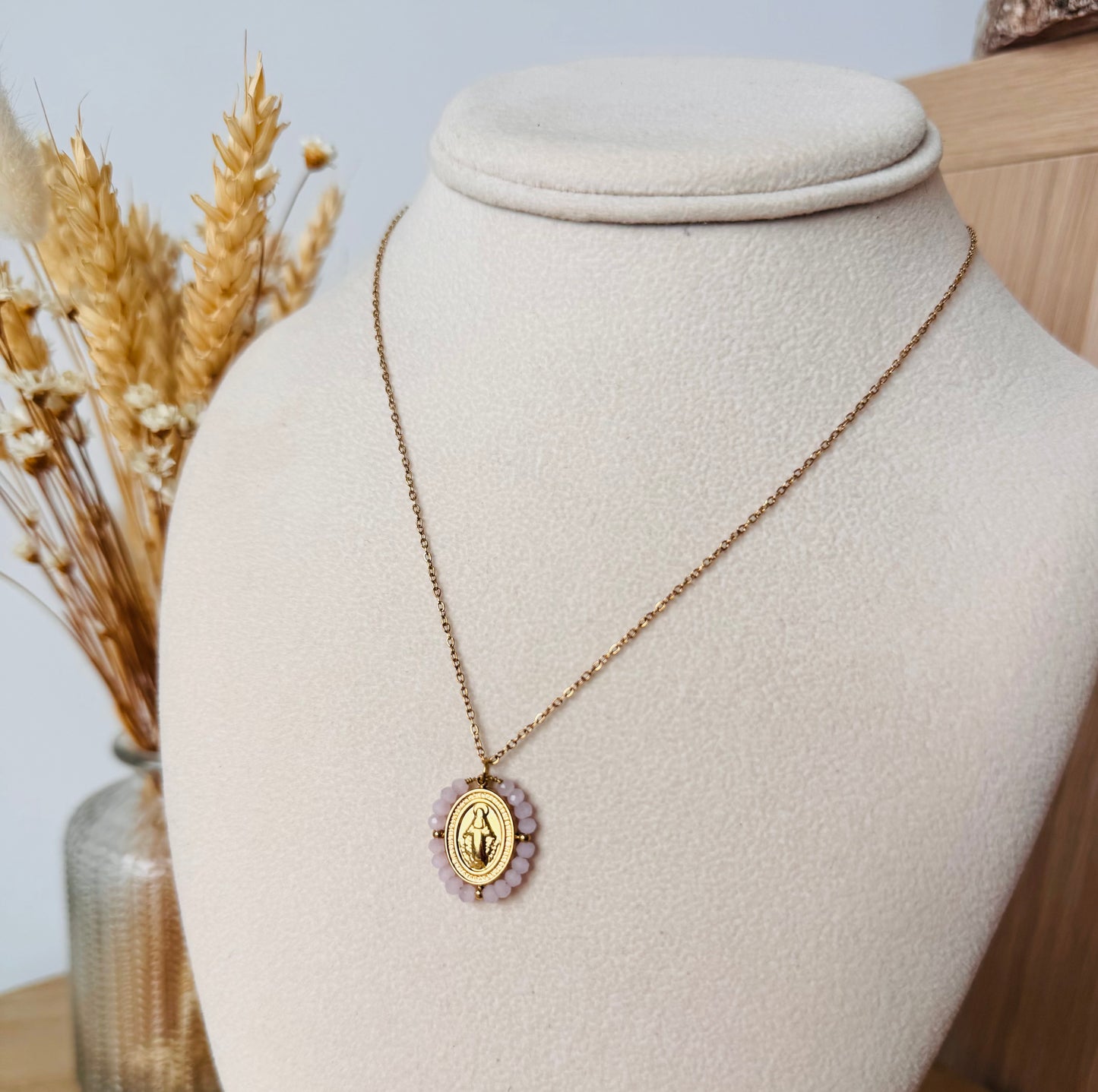 Collier Graça