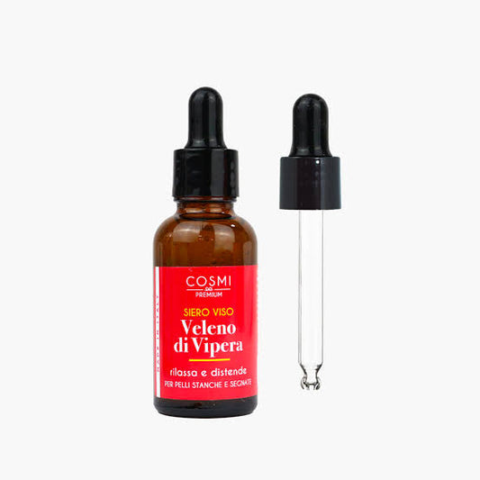 Sérum Cosmi Premium Venin de Vipère