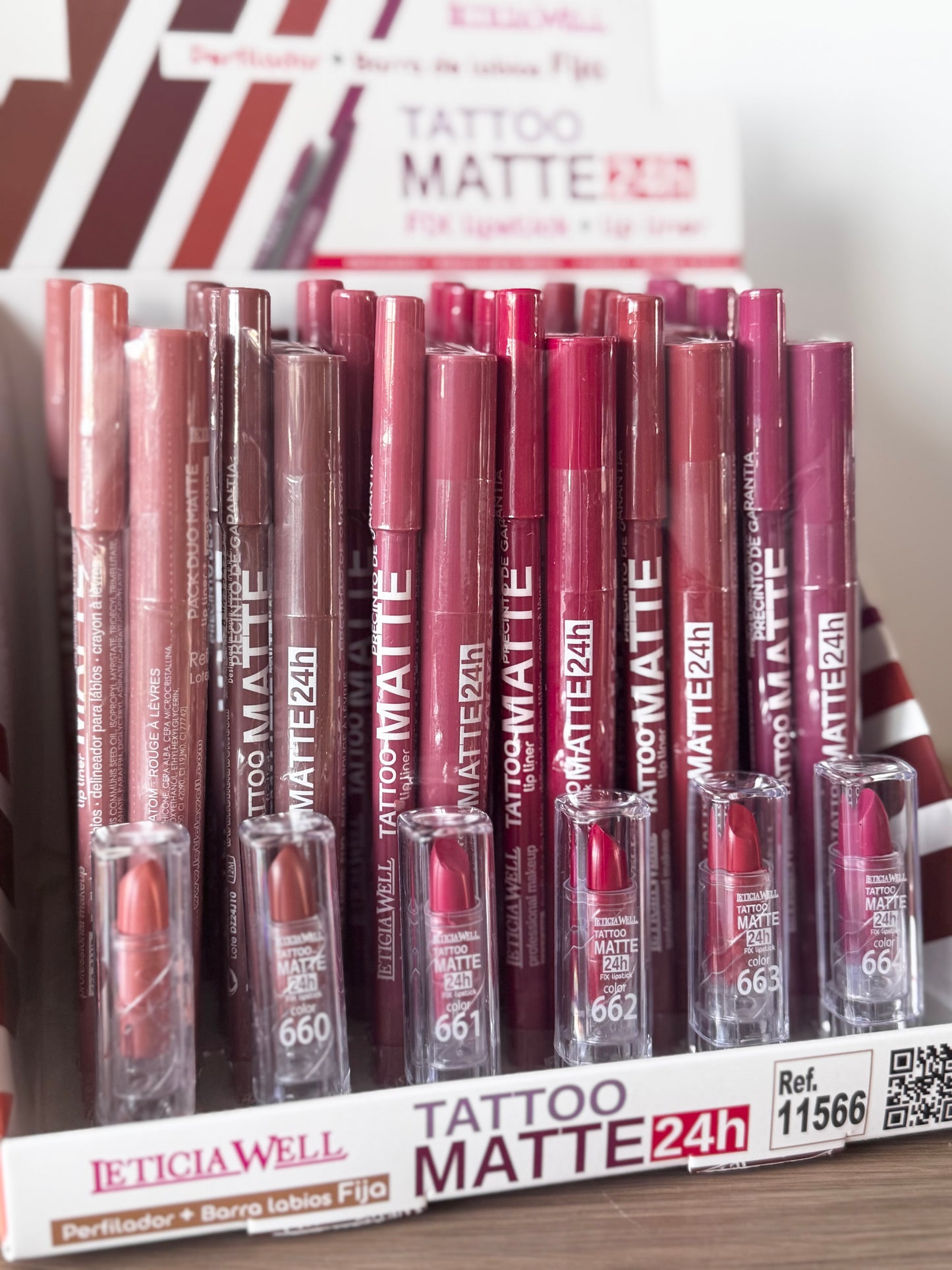 Duo lèvres 👄