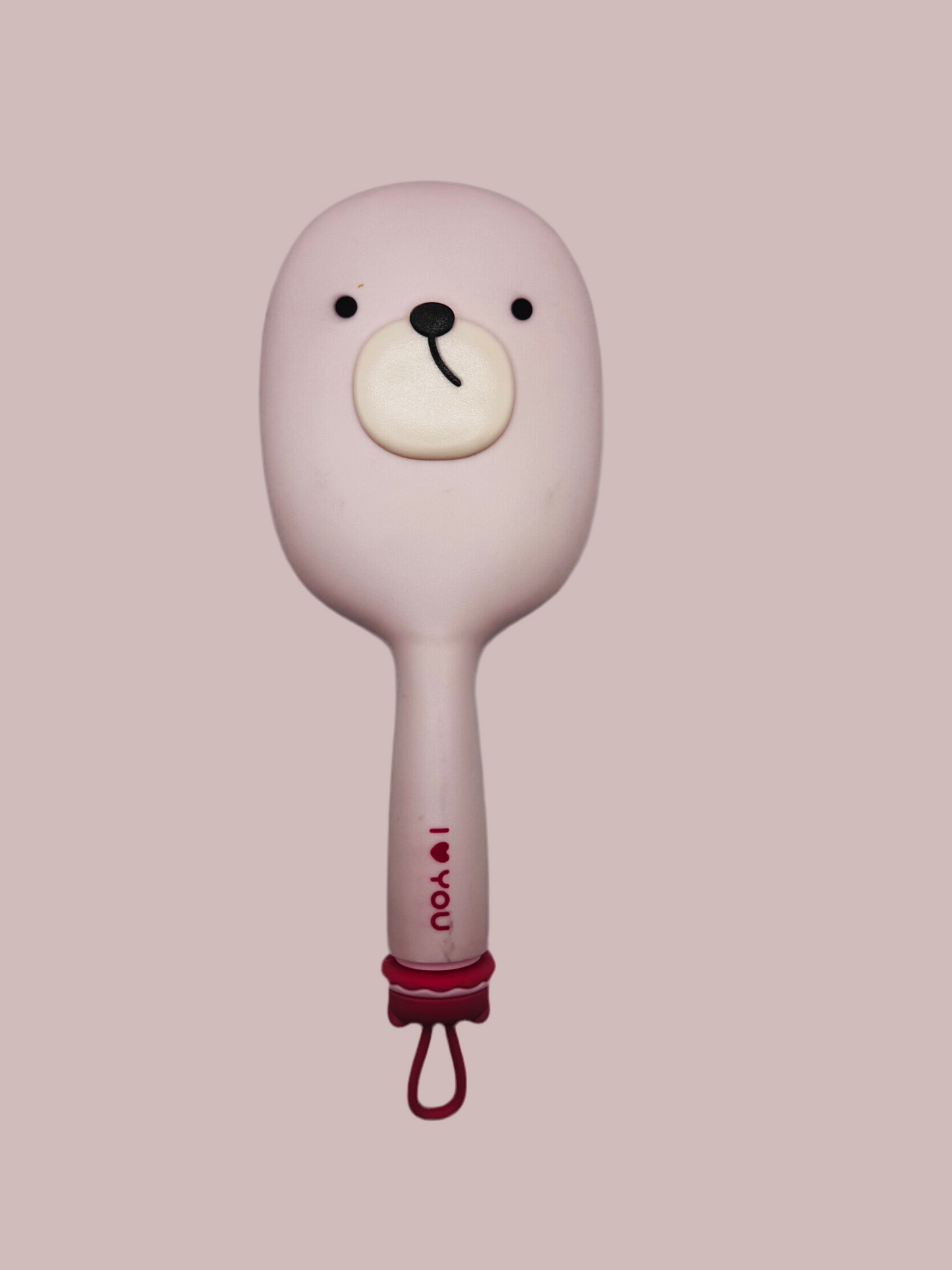 Brosse à cheveux