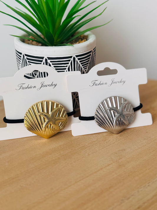 Bijoux de cheveux