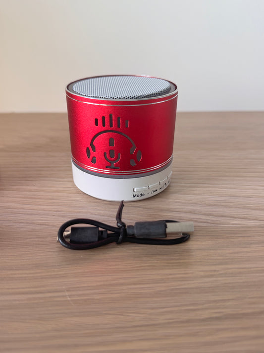 Mini enceinte Music