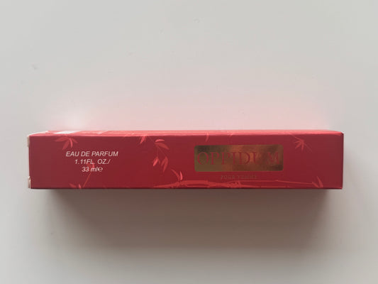 Parfum en 33ml Inspiration