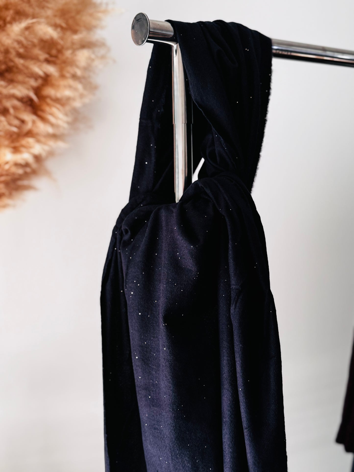 Écharpe effet Cachemire ( Plusieurs couleurs )