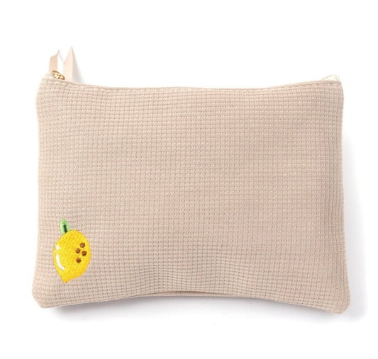 Pochette Citron 🍋