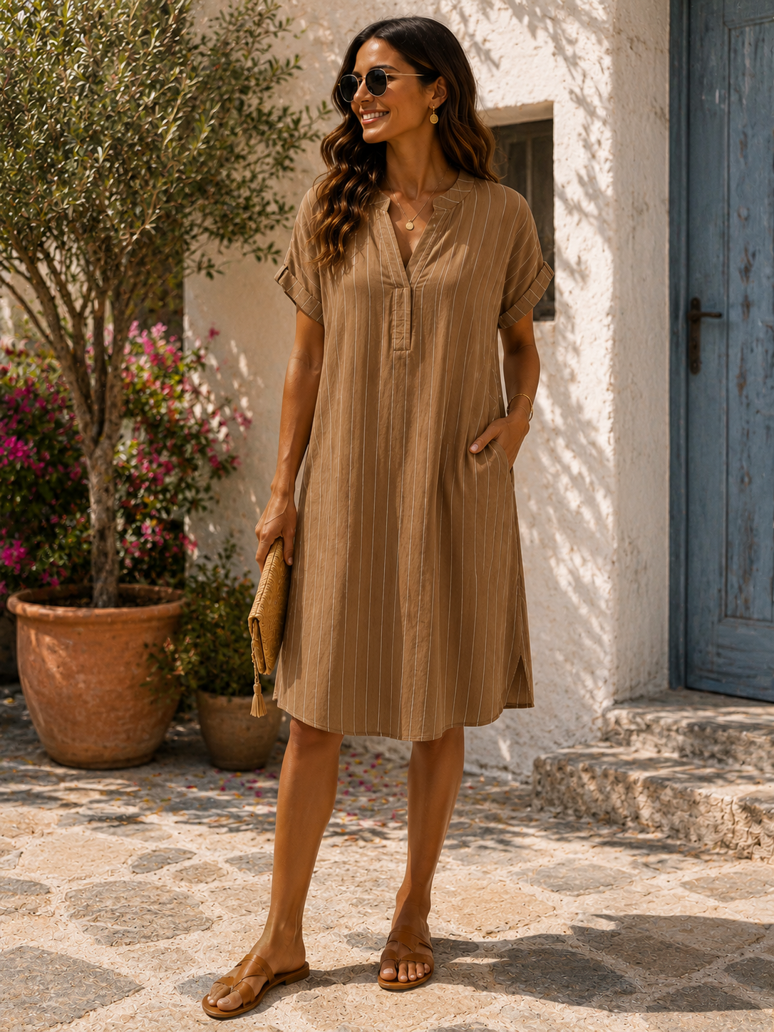 Robe Lili