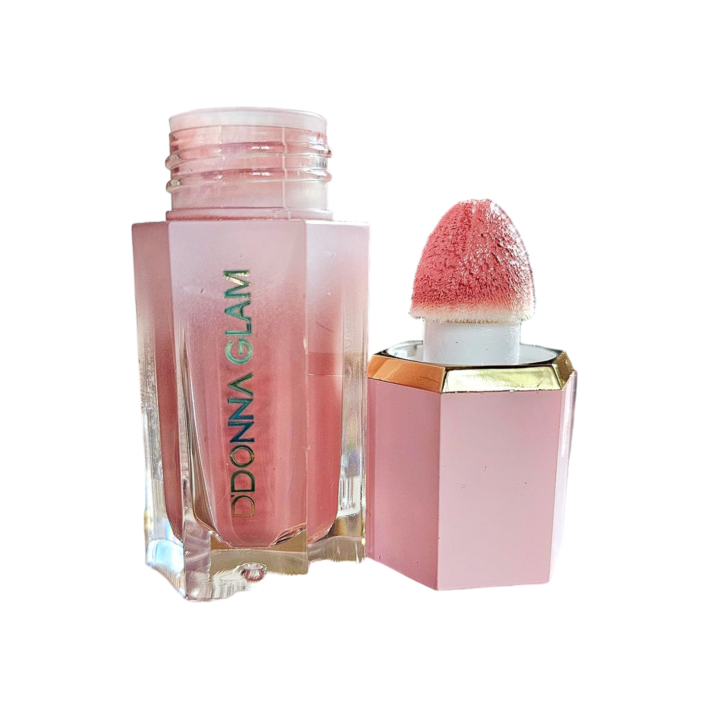 Blush Liquide