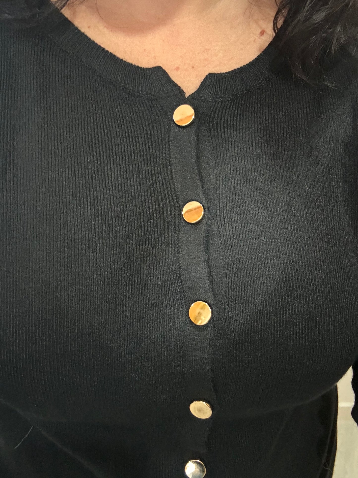 Gilet court (plusieurs couleurs)