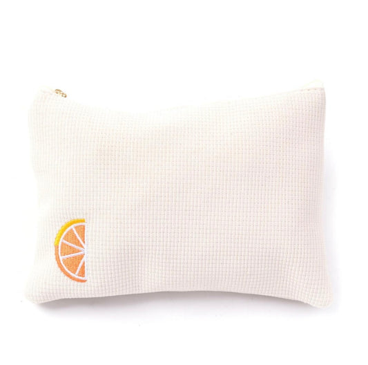 Pochette Orange 🍊