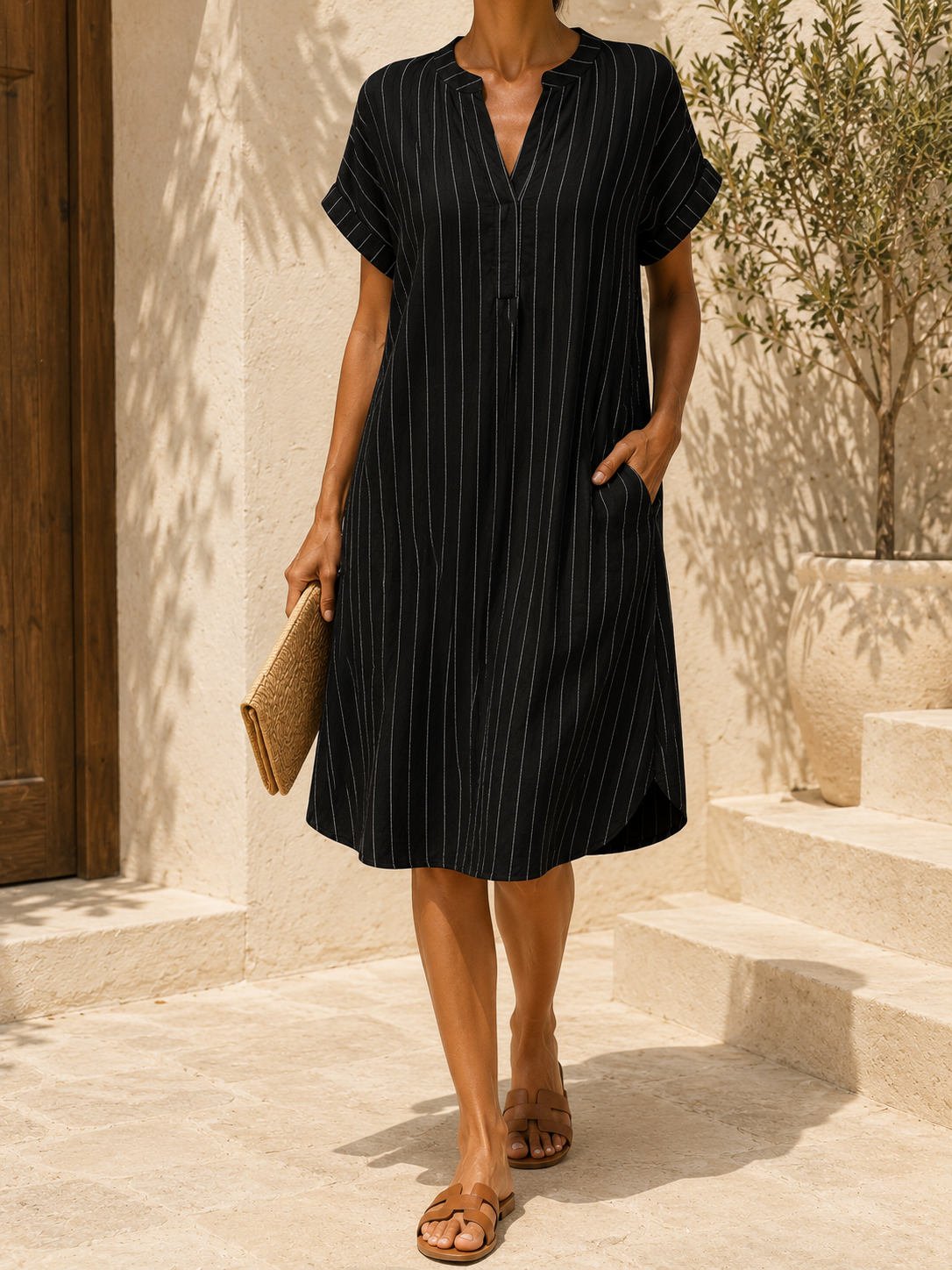 Robe Lili