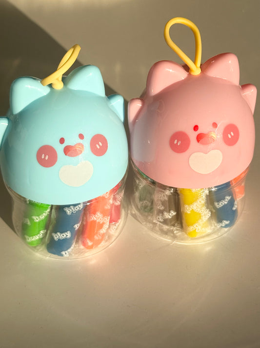 Pâte à modeler