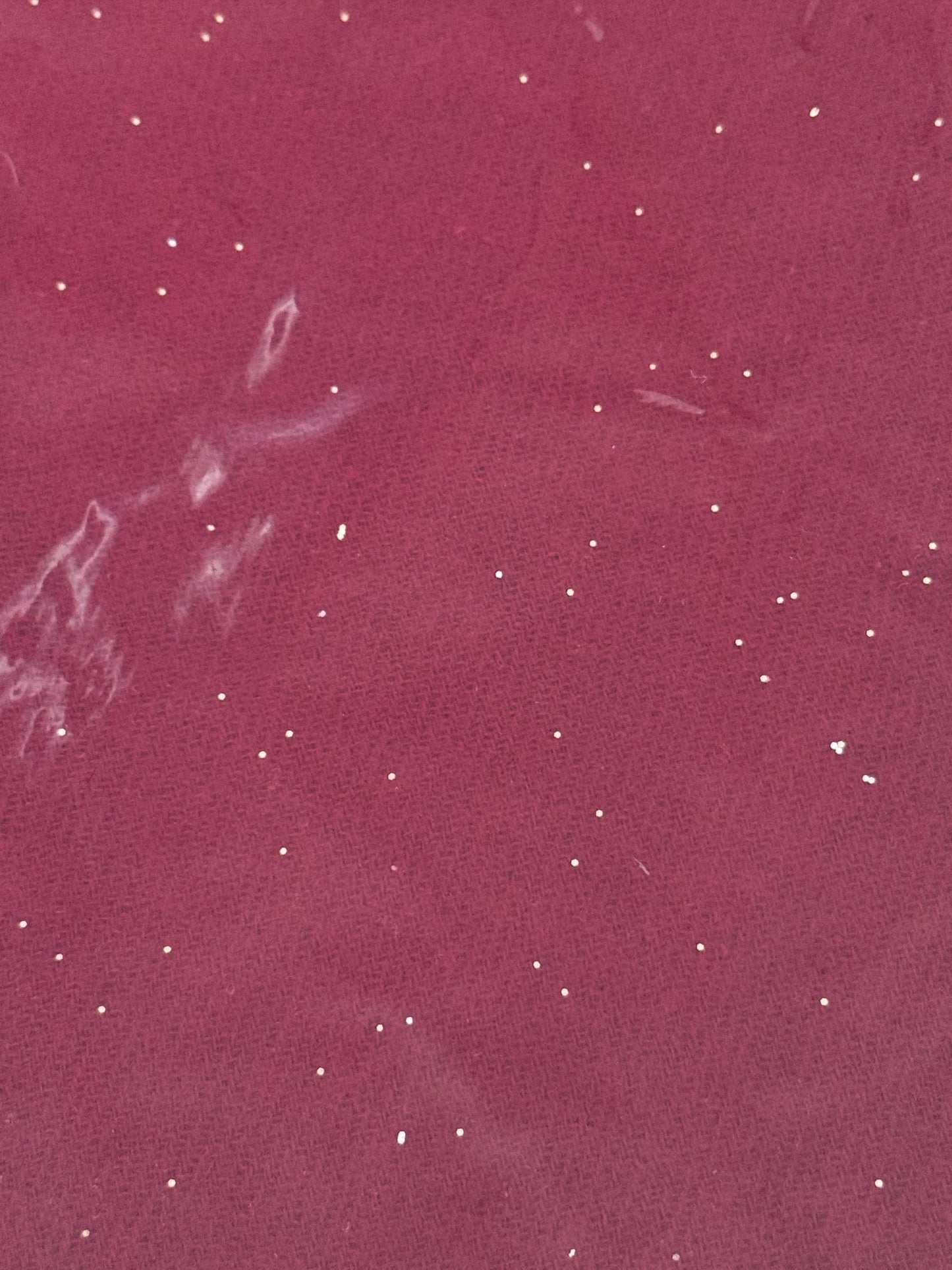 Écharpe effet Cachemire ( Plusieurs couleurs )