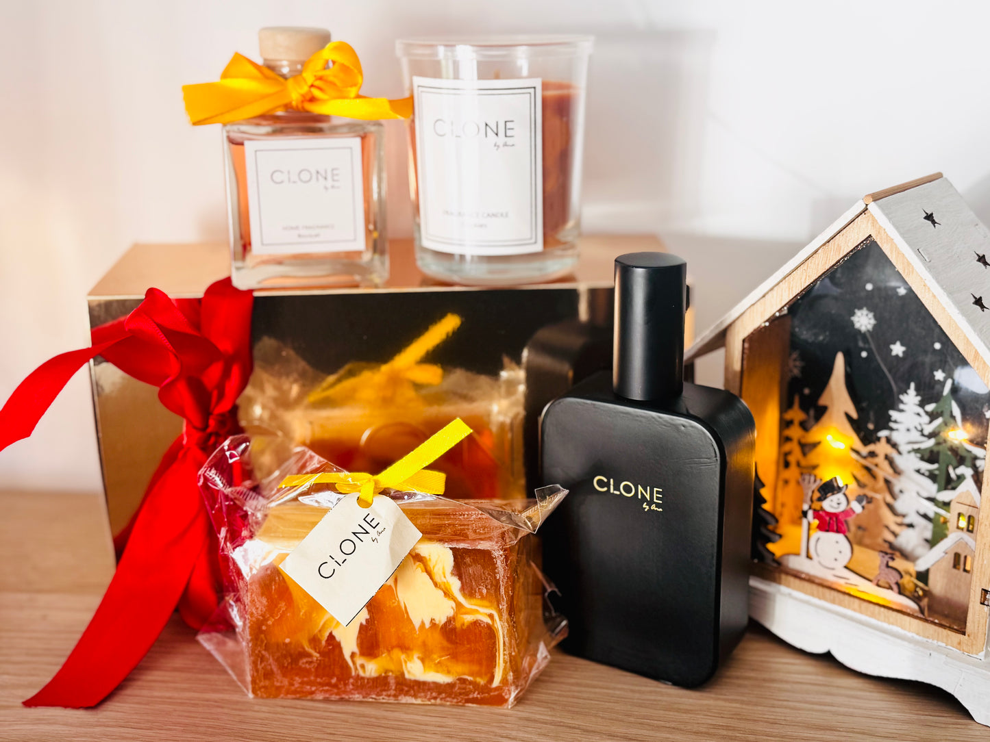 ✨ NOUVEAU COFFRET – ÉDITION LIMITÉE EN PRÉCOMMANDE ✨