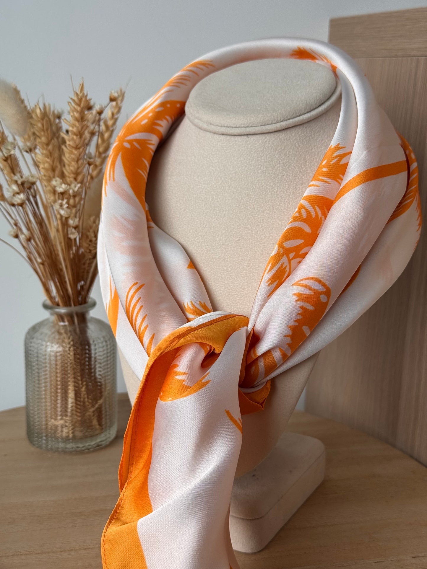 Foulard Palma