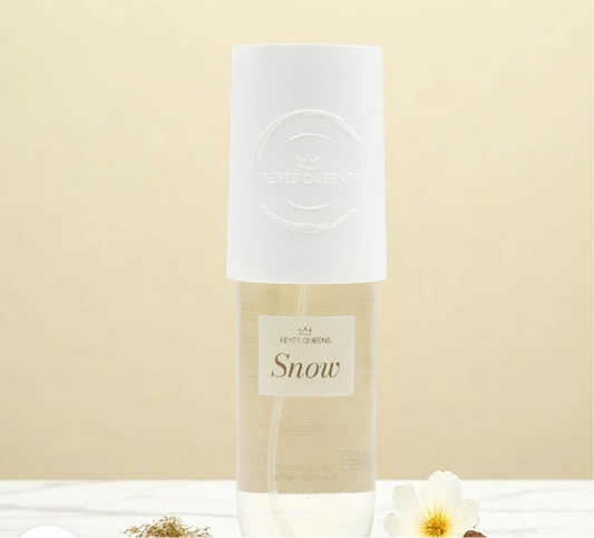 Brume parfumée Snow