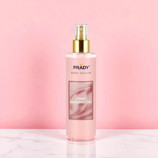 Brume Yummi Marshmallow