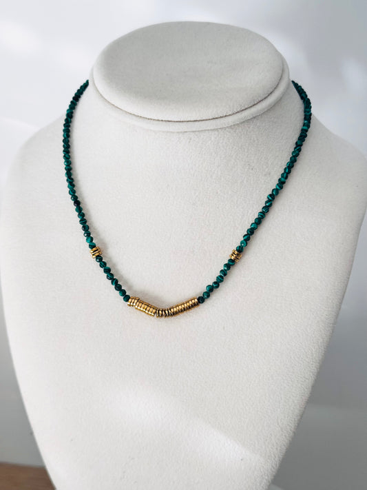 Collier Maia