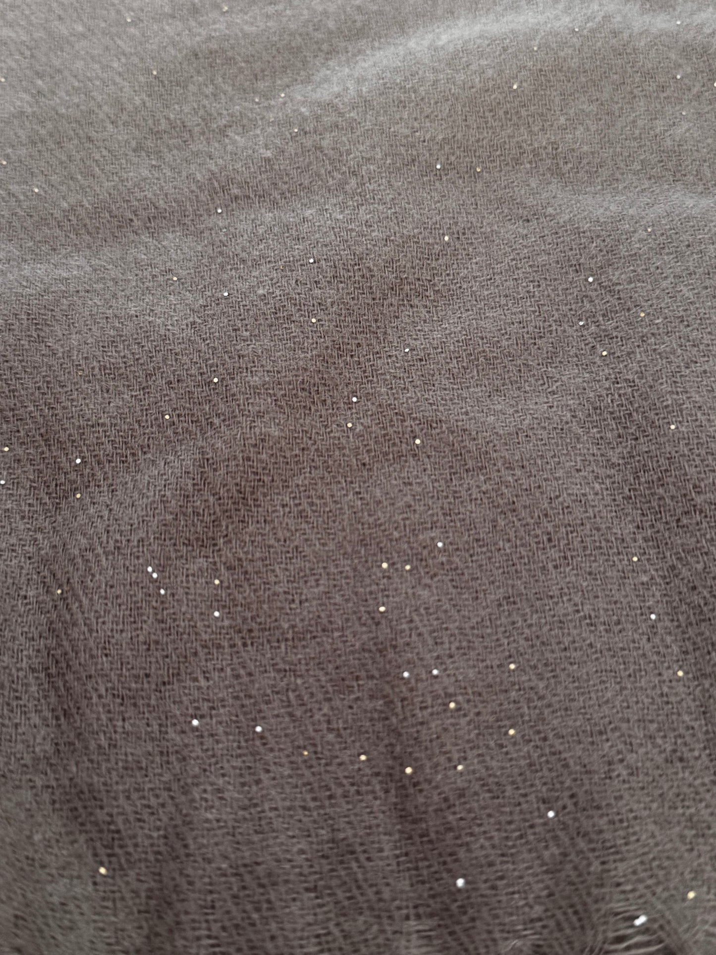 Écharpe effet Cachemire ( Plusieurs couleurs )