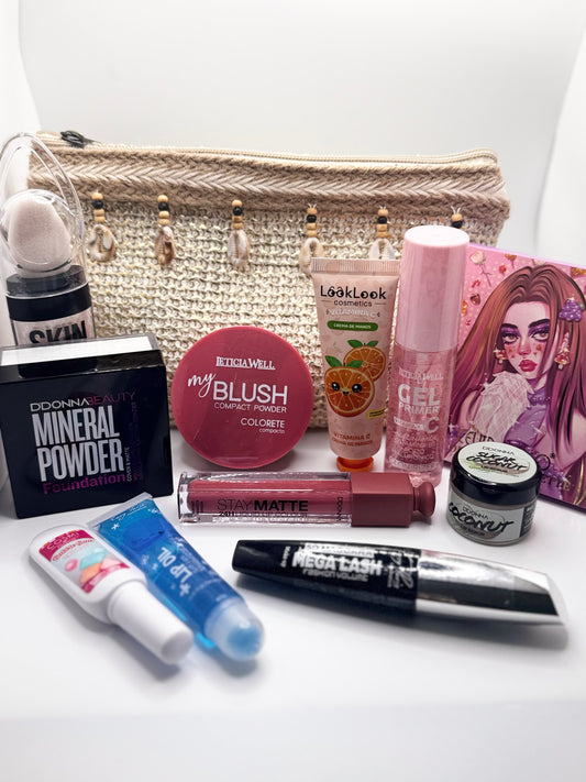 ✨La Trousse Enchantée 🎄