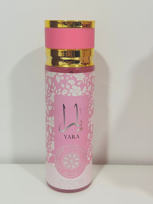 Eau de Parfum – Yara