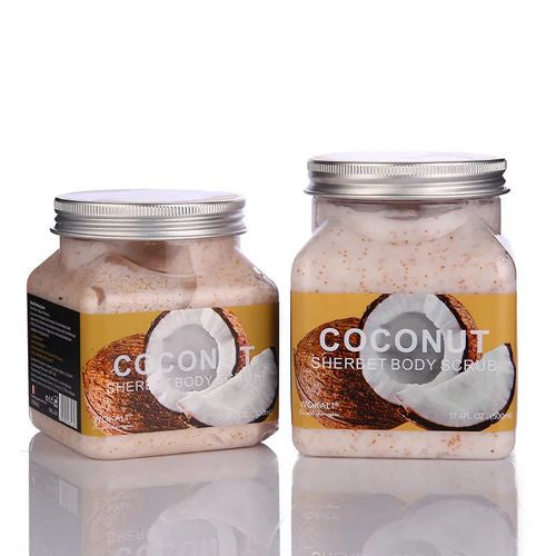 Gommage Sorbet Coco 🥥