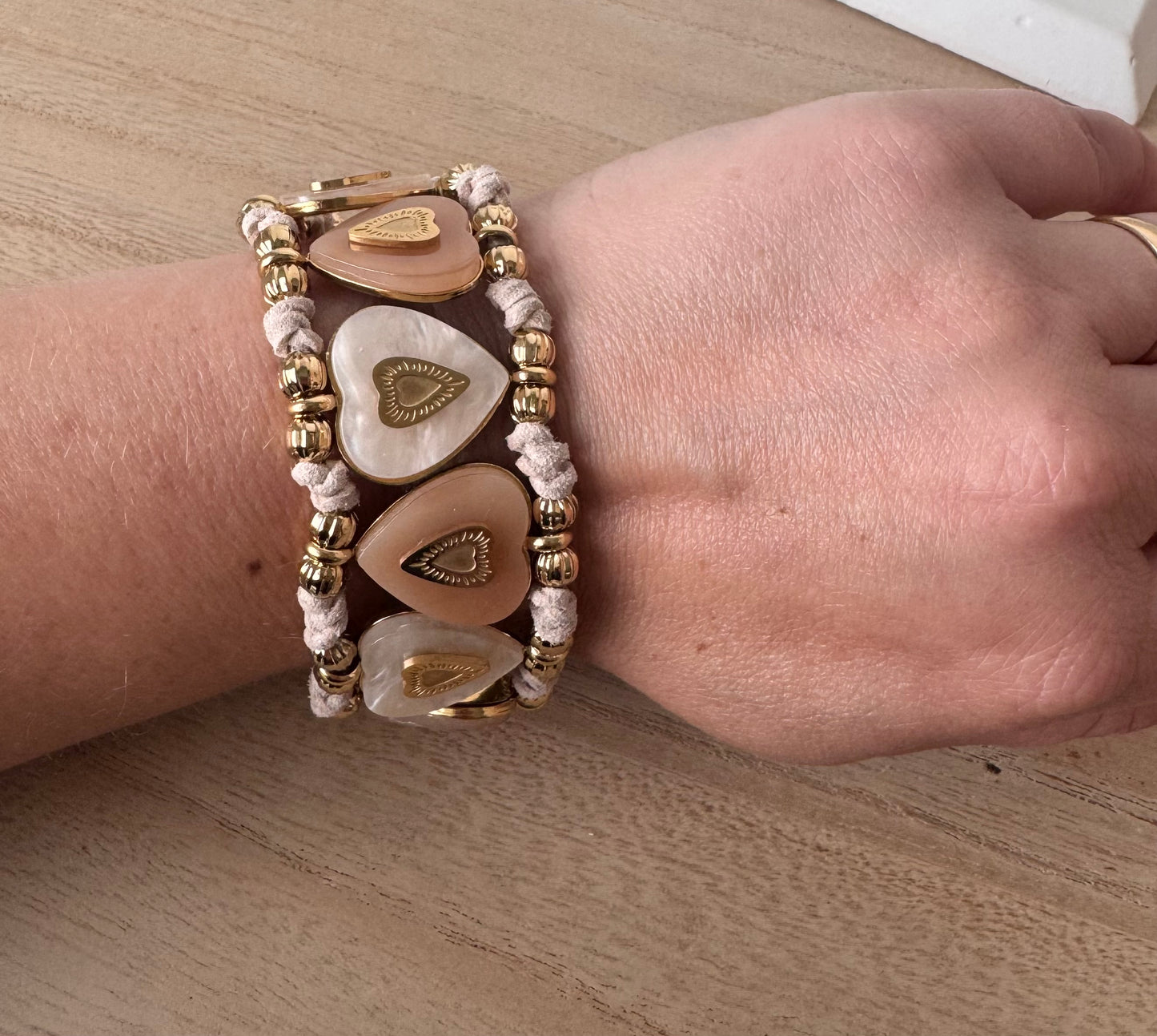 Bracelet Alba