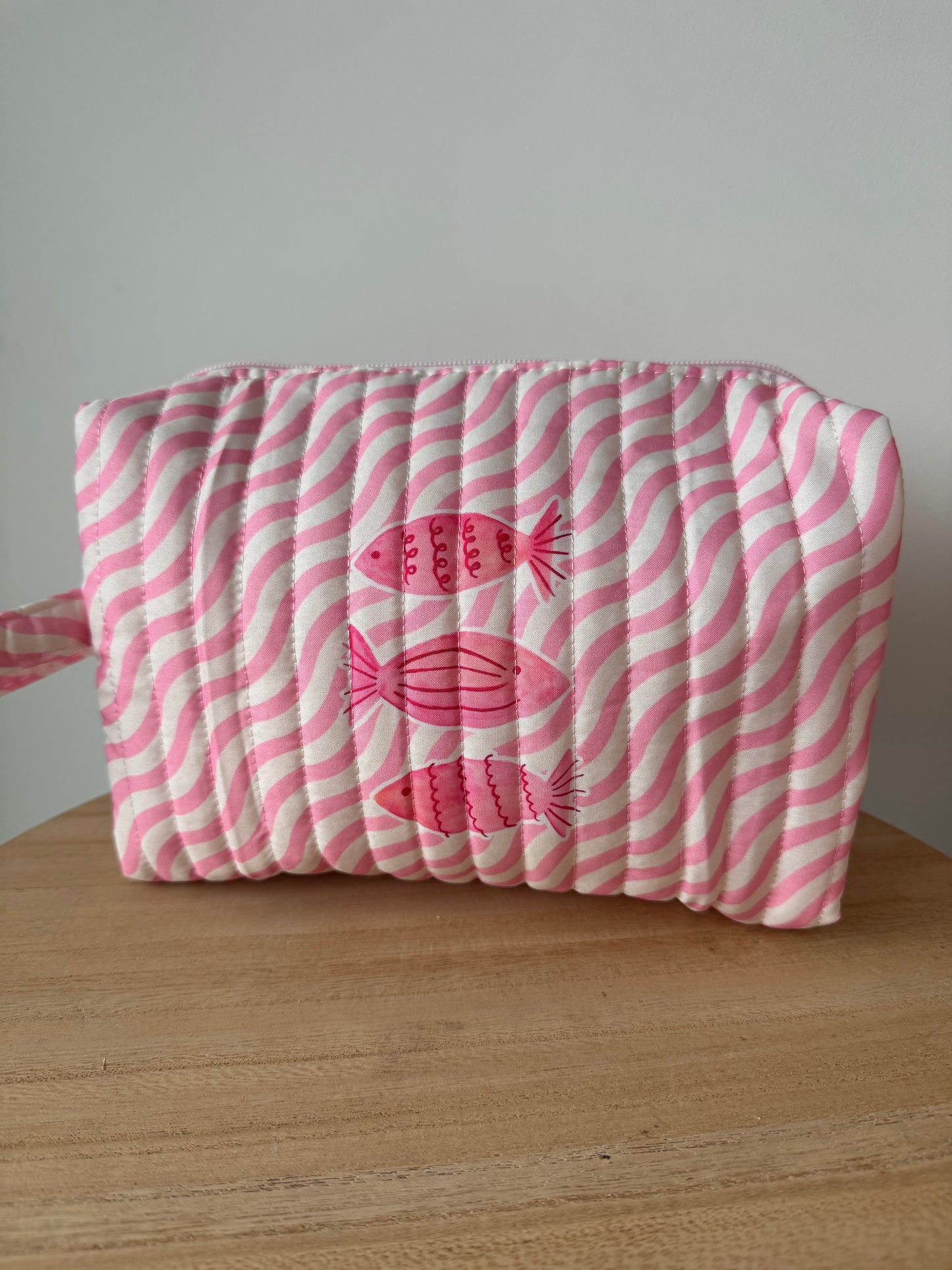 Trousse poisson