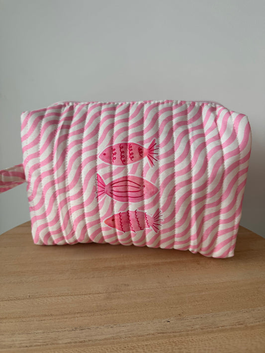 Trousse poisson
