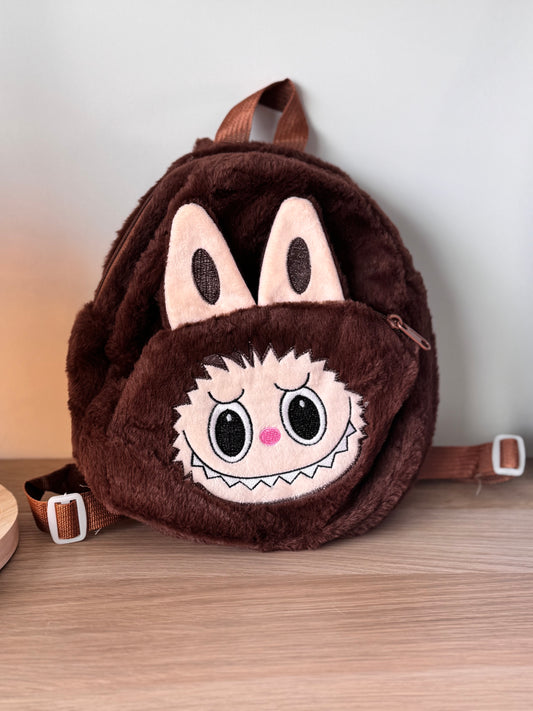 Sac pour enfant Labubu