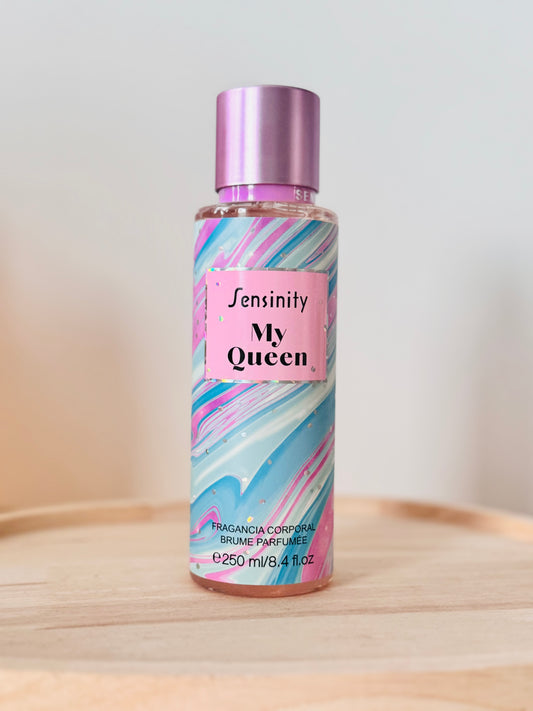 Brume My Queen