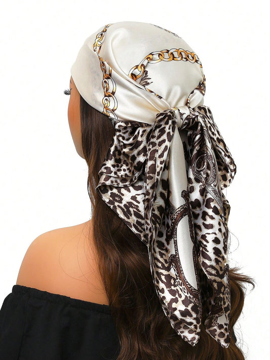 Foulard