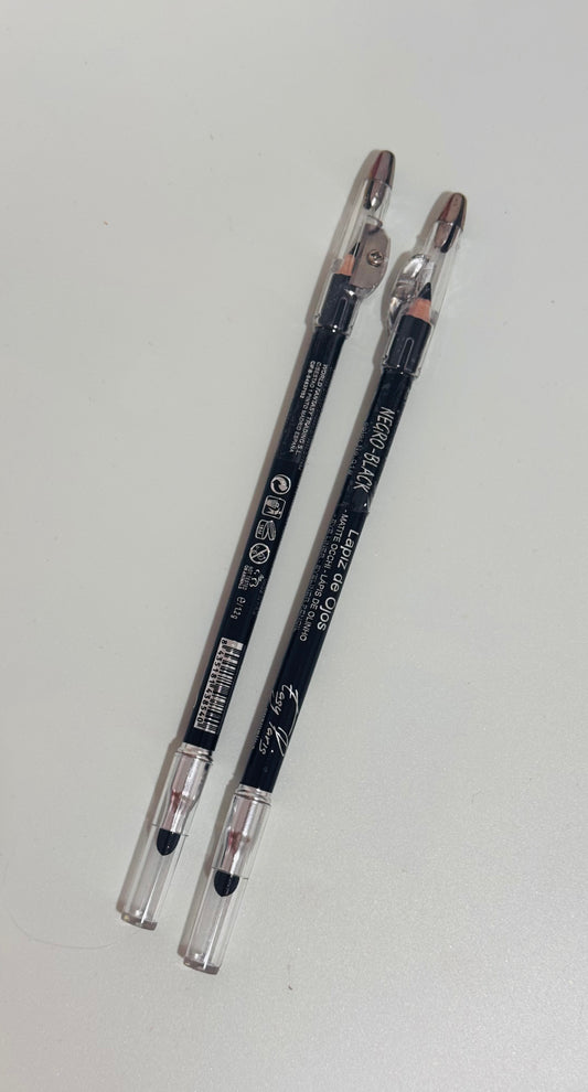 Crayon Noir