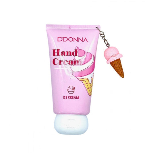 Crème pour les mains